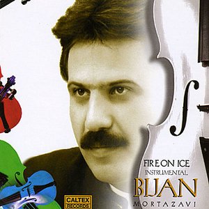 Fire On Ice (Instrumental - Violin)- Persian Music