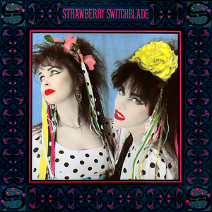 Strawberry Switchblade - 100 Hits Women - Zortam Music