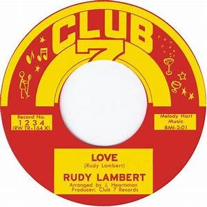 Rudy Lambert 的头像