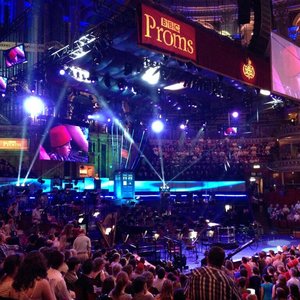 Изображение для 'Doctor Who at the Proms 2013'