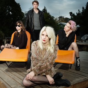 White Lung のアバター