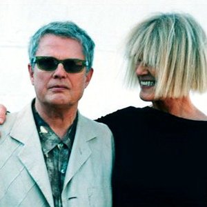 Avatar for Charlie Haden & Carla Bley