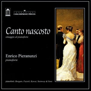 Image for 'Canto Nascosto'