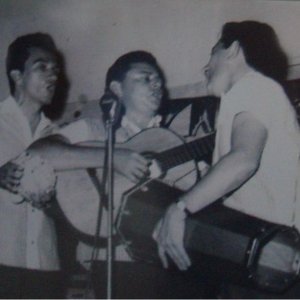 Trio Irakitan 的头像