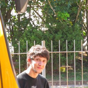 Avatar for Mathen
