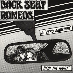 Avatar for Back Seat Romeos