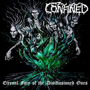 Eternal Fury of the Disillusioned Ones