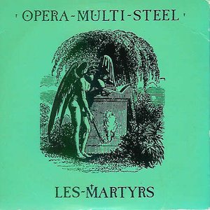 Les Martyrs