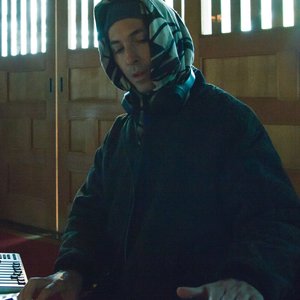 Аватар для Tim Hecker