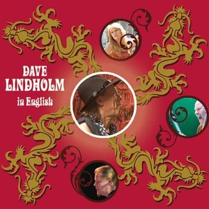 Dave Lindholm In English