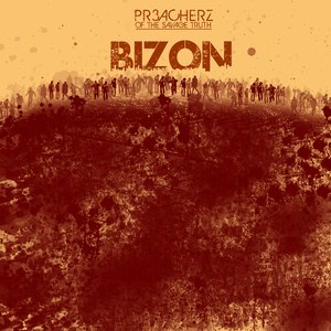 BIZON (EP)
