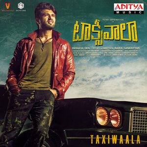 Sid Sriram - Taxiwaala - Zortam Music