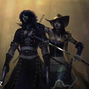 Image pour 'GunZ: The Duel'