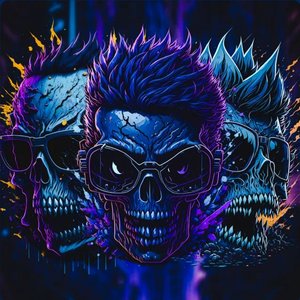 Dystopian Paranoia