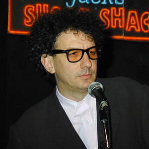 Marvin Etzioni photo provided by Last.fm