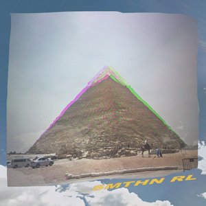 SMTHN RL - Single