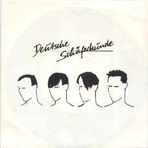 Deutsche Schäferhunde 的头像