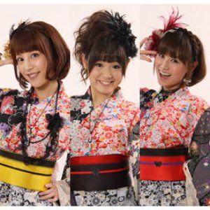 浅井三姉妹 チームA 的头像