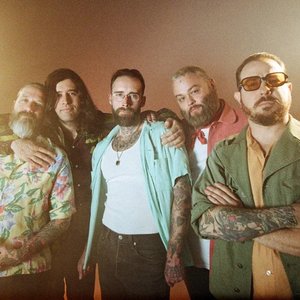 Alexisonfire 的头像