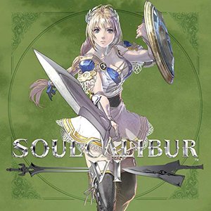 SoulCalibur 6 (Original Game Soundtrack)