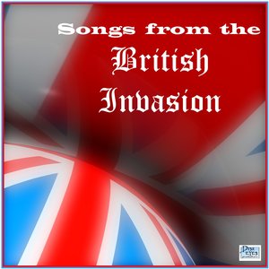 Songs from the British Invasion