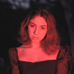 She Is Jules 的头像