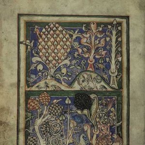 Avatar di [Carmina Burana, c. 1230]