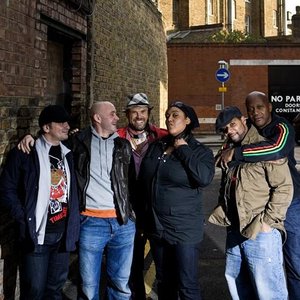 Image for 'Joey Negro & The Sunburst Band'