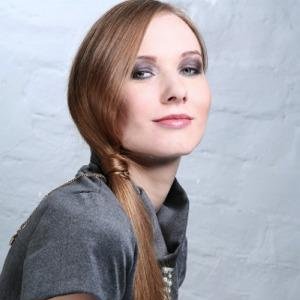 Katarzyna Dąbrowska 的头像