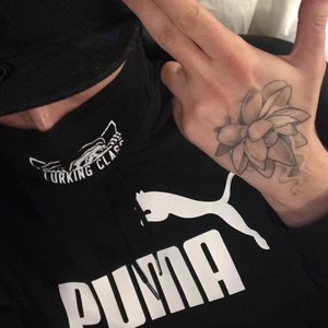 The$E $Tr33t [Choppednot$Lopped] (feat. $o$a $lim) - Single