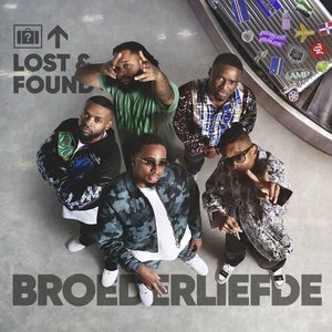 Lost & Found - Single