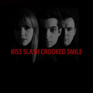 Аватар для Kiss Slash Crooked Smile