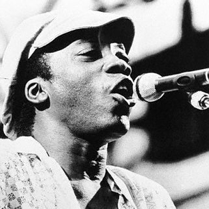 Milton Nascimento photo provided by Last.fm