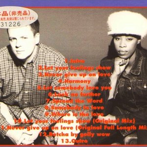 Lush Life için avatar