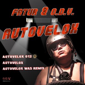 Image for 'Autovelox'