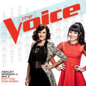 Put the Gun Down (The Voice Performance) - Single