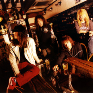 Earthshaker photo provided by Last.fm