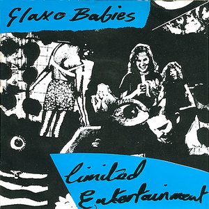 Limited Entertainment EP