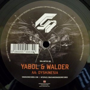 Yabol & Walder için avatar