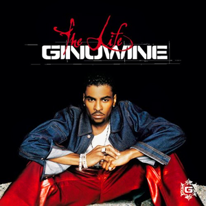 Ginuwine - Ginuwine - There It Is Lyrics - Zortam Music