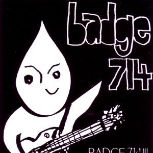 BADGE 714 的头像