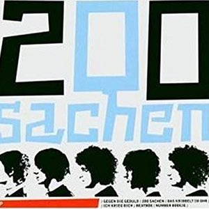 200 Sachen EP