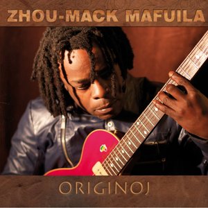 Zhou-Mack Mafuila 的头像