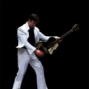 Kevin Doyle (AKA Elvis) 的头像