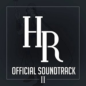 HighRollers (Official Soundtrack) Volume 2