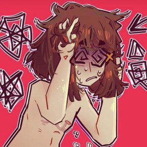 transgender lain clones 的头像
