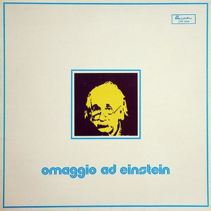 Omaggio ad Einstein