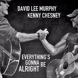 Jon Pardi - David Lee Murphy & Kenny Chesney - Everything