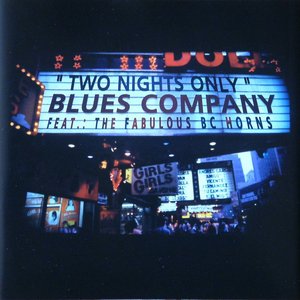Two Nights Only