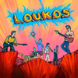 L. O. U. K. O. S [Explicit]